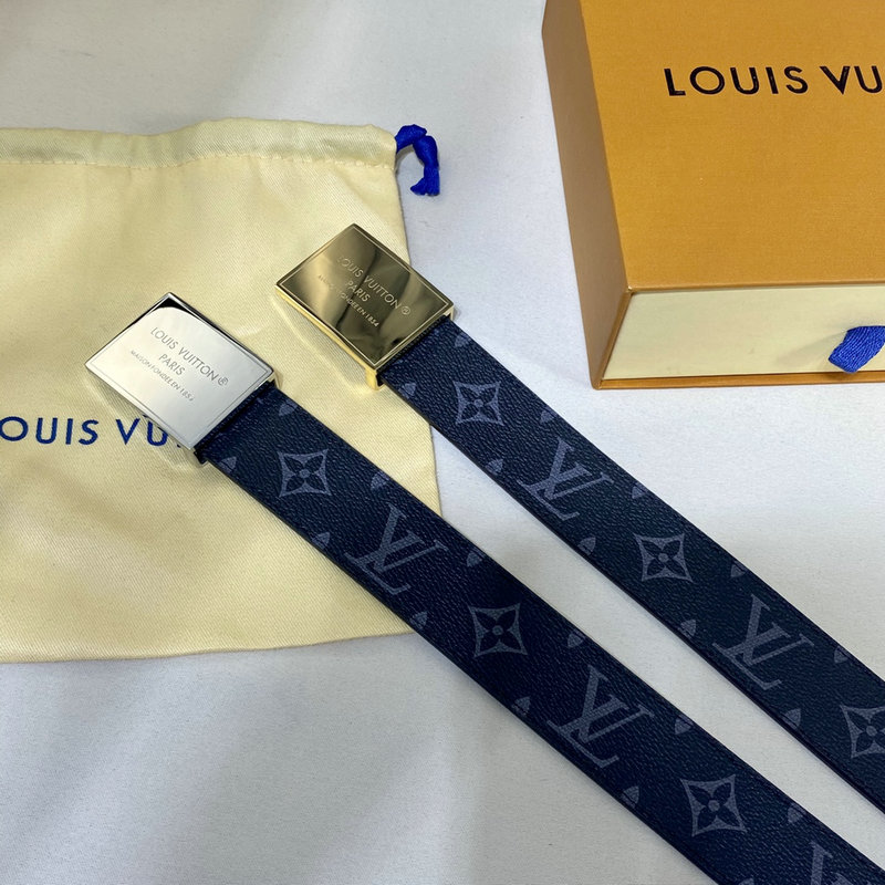 FASH LOUIS VUITTON Belts 2109XA0014