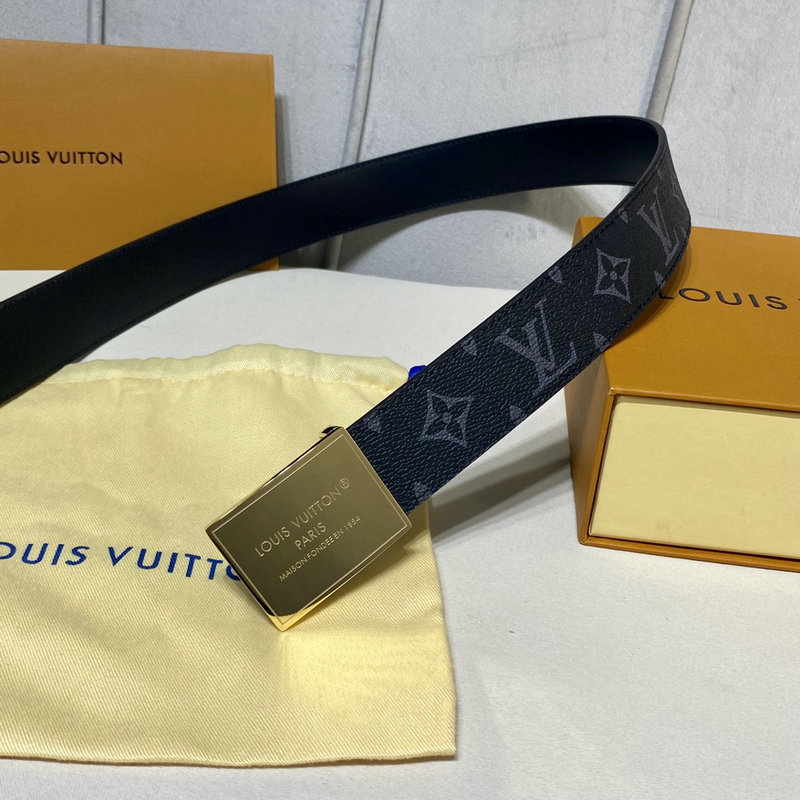 FASH LOUIS VUITTON Belts 2109XA0015