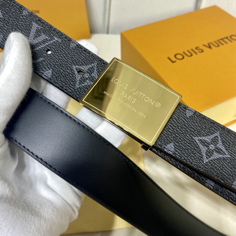 FASH LOUIS VUITTON Belts 2109XA0015