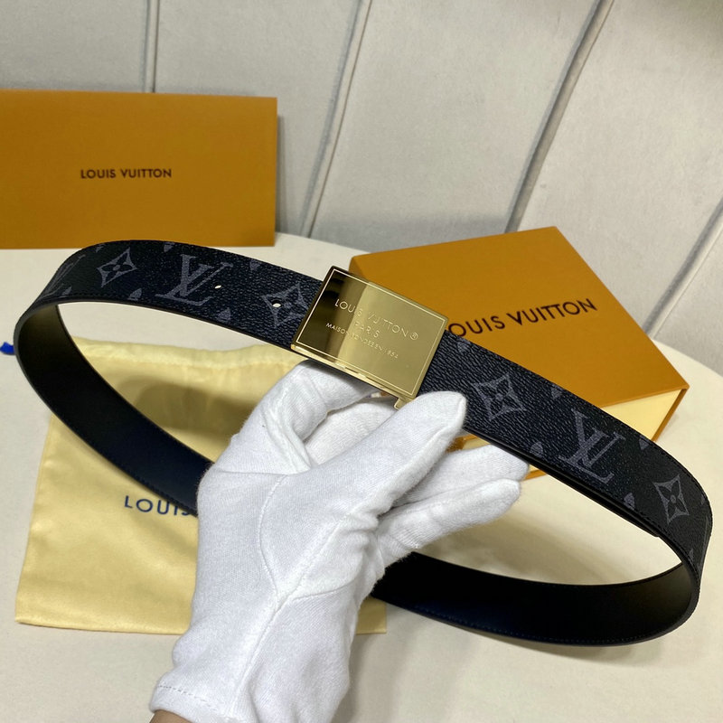 FASH LOUIS VUITTON Belts 2109XA0015