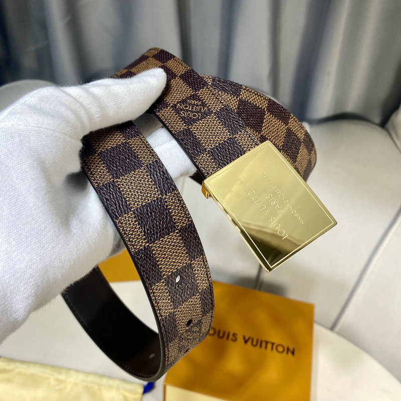 FASH LOUIS VUITTON Belts 2109XA0016