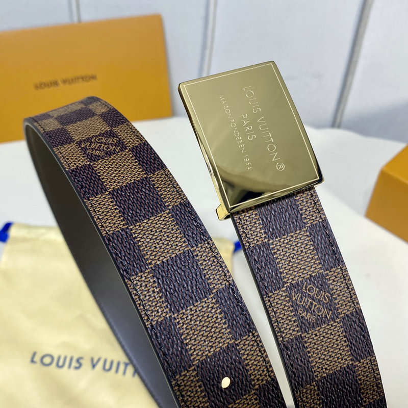 FASH LOUIS VUITTON Belts 2109XA0016