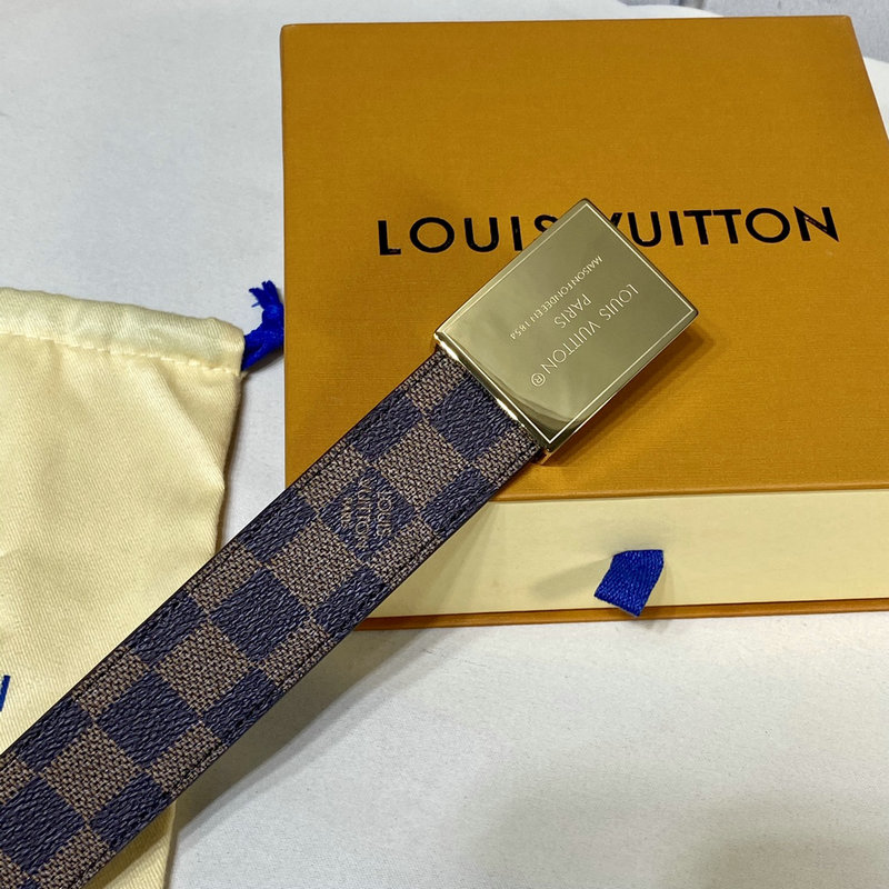 FASH LOUIS VUITTON Belts 2109XA0016