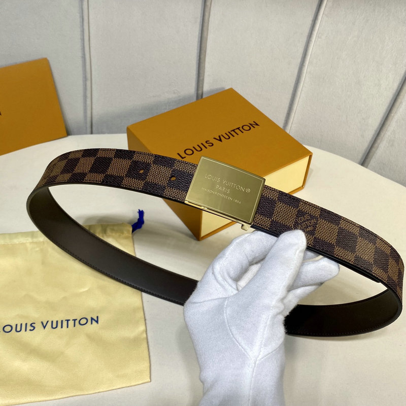 FASH LOUIS VUITTON Belts 2109XA0016