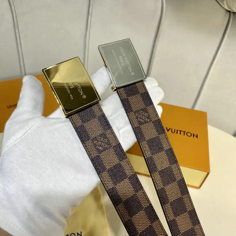 LV Belts 2109XA0016