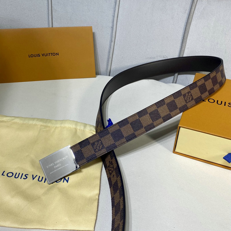 FASH LOUIS VUITTON Belts 2109XA0017