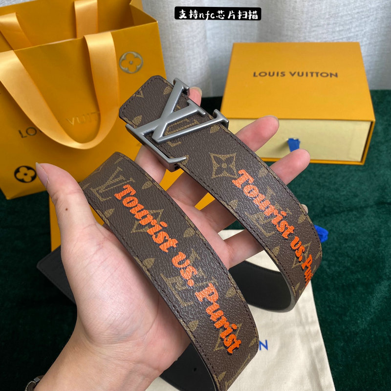 FASH LOUIS VUITTON Belts 2109XA0018