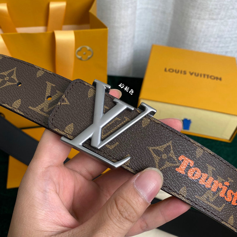 FASH LOUIS VUITTON Belts 2109XA0018