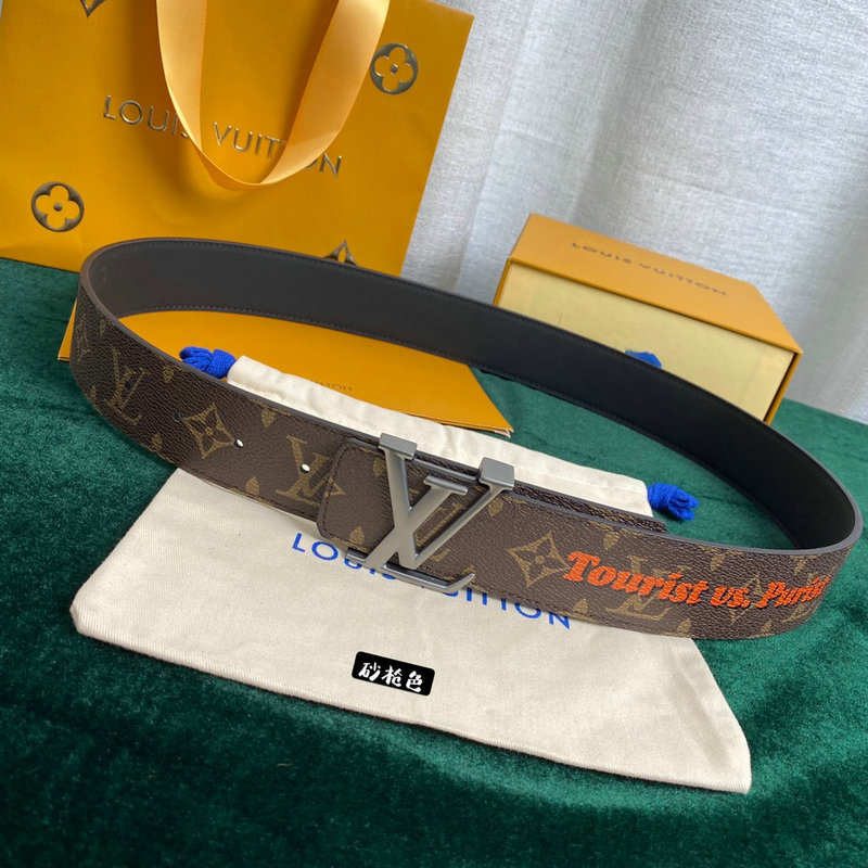 FASH LOUIS VUITTON Belts 2109XA0018