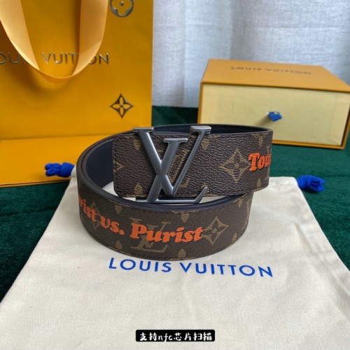 FASH LOUIS VUITTON Belts 2109XA0018