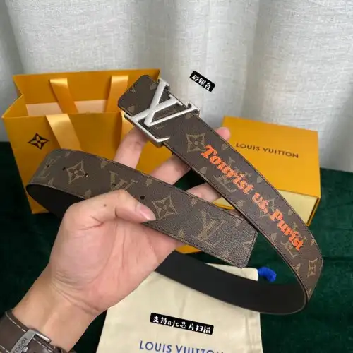 LV Belts 2109XA0020