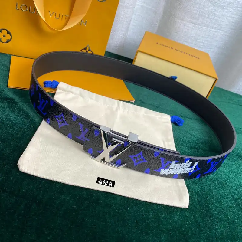 LV Belts 2109XA0021