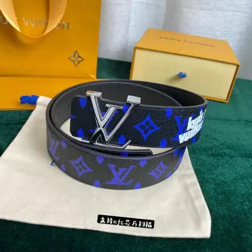 LV Belts 2109XA0021