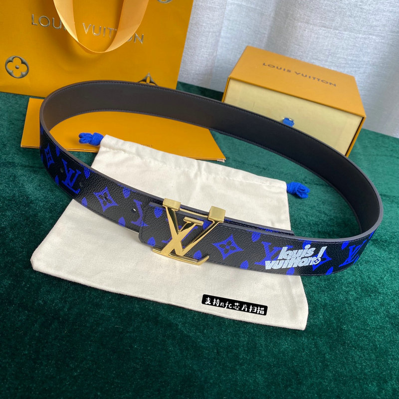 FASH LOUIS VUITTON Belts 2109XA0022