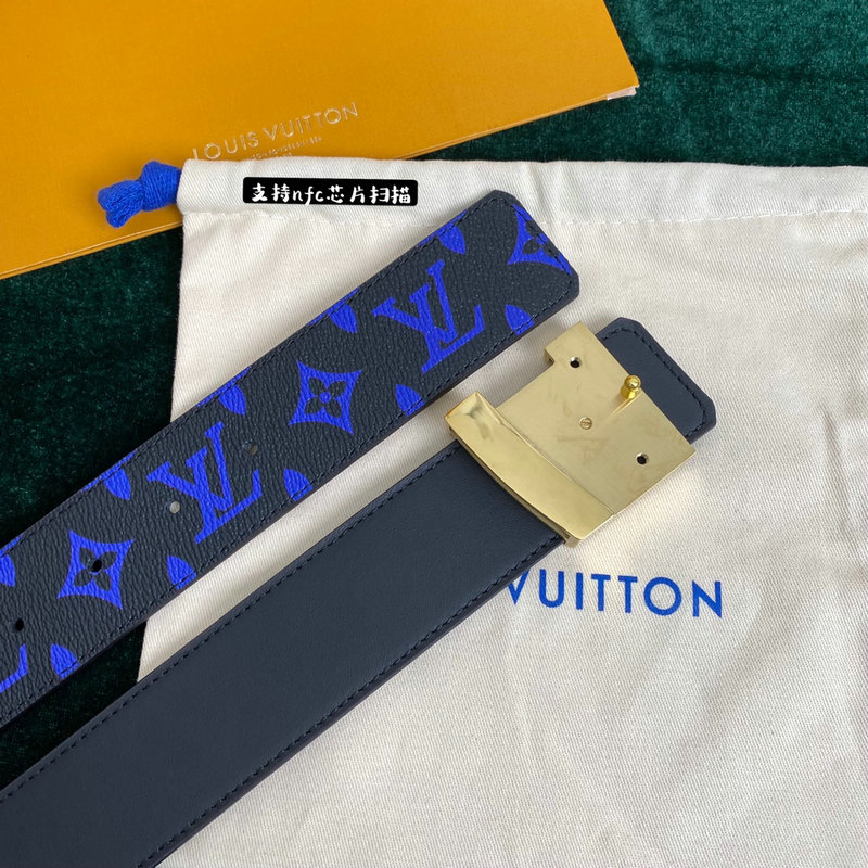 FASH LOUIS VUITTON Belts 2109XA0022