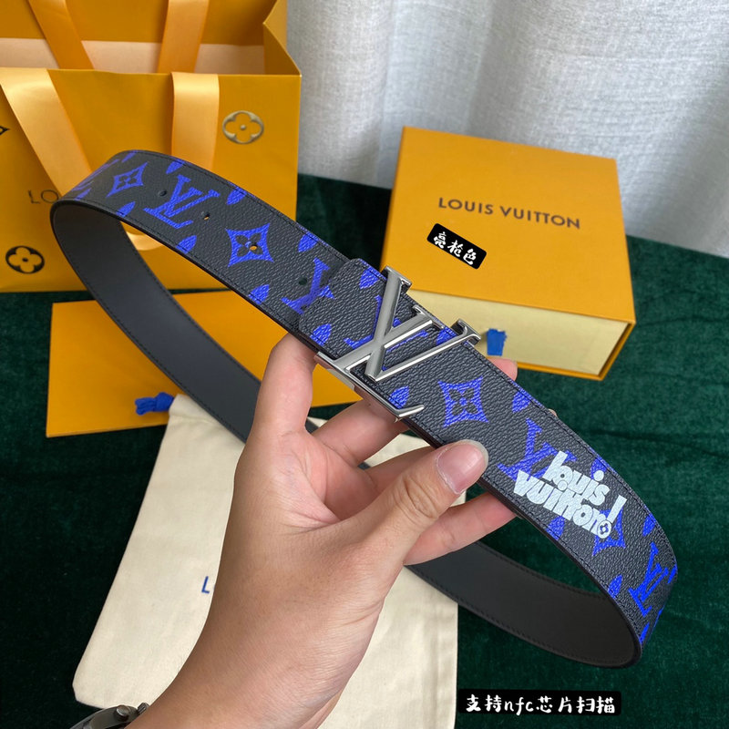 FASH LOUIS VUITTON Belts 2109XA0023