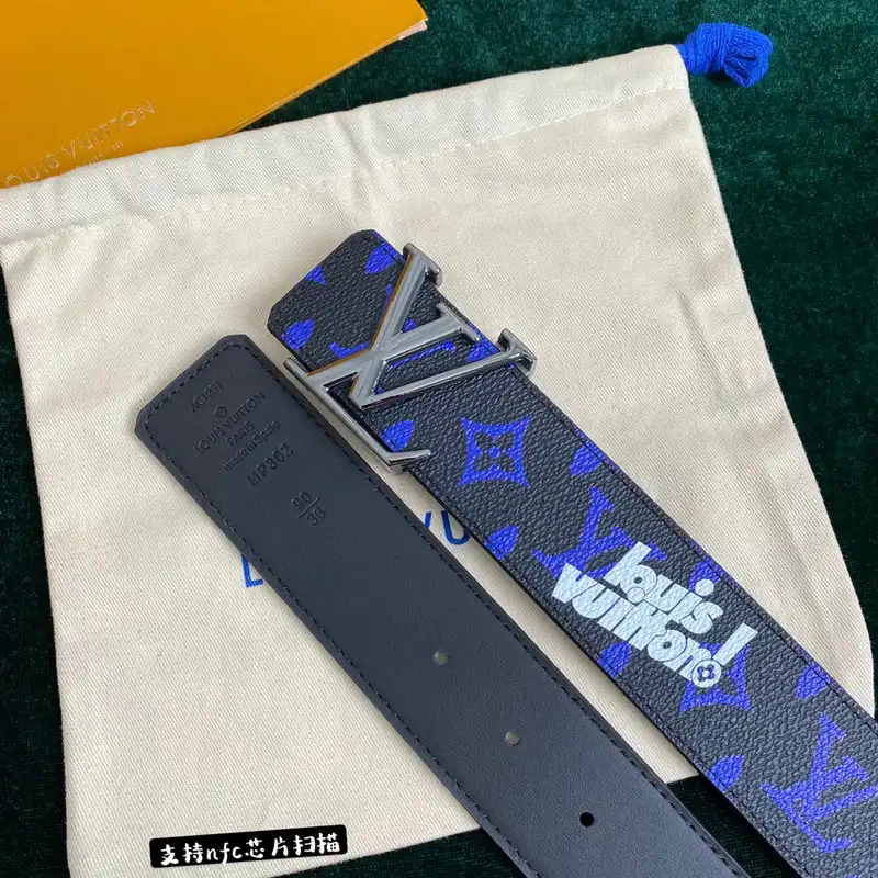 Official FashionRep LV Belts 2109XA0023