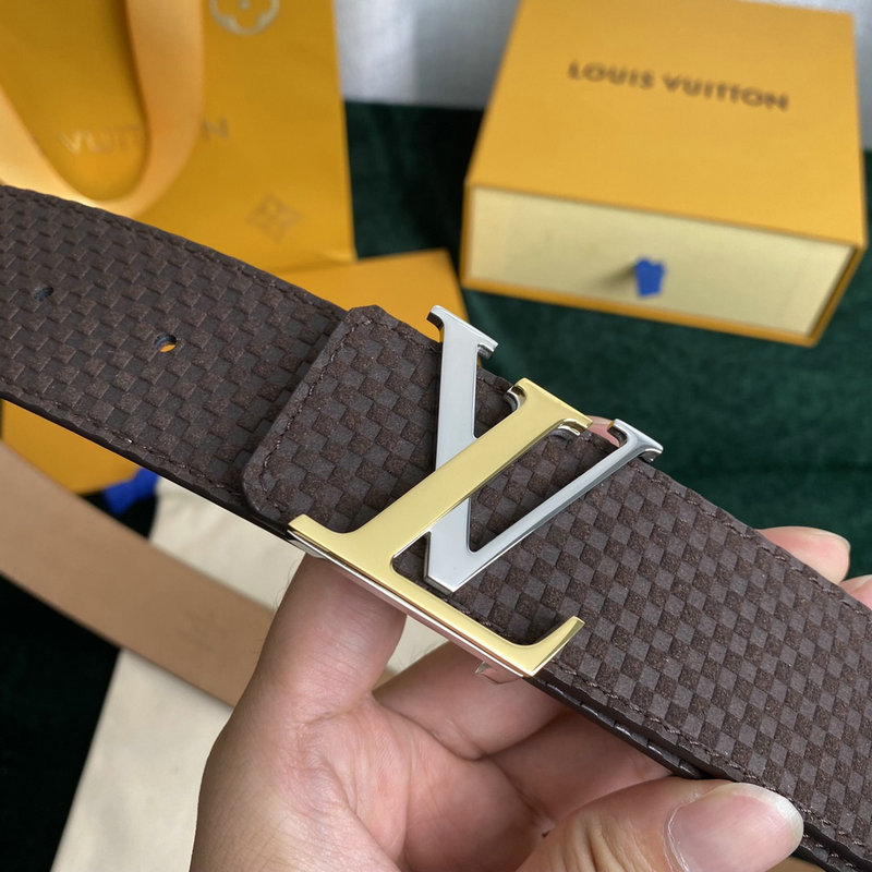 FASH LOUIS VUITTON Belts 2109XA0024