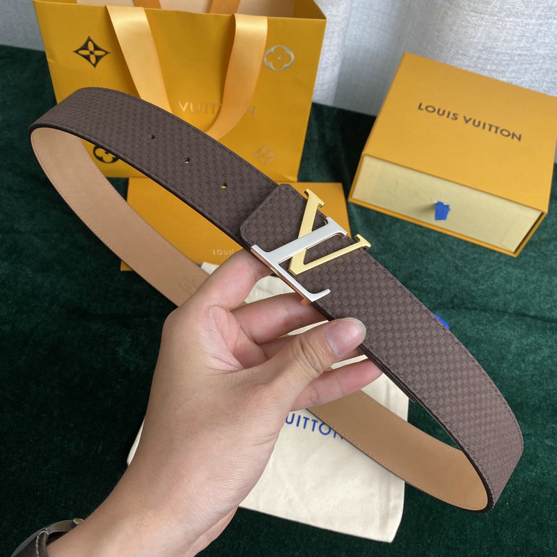 FASH LOUIS VUITTON Belts 2109XA0024