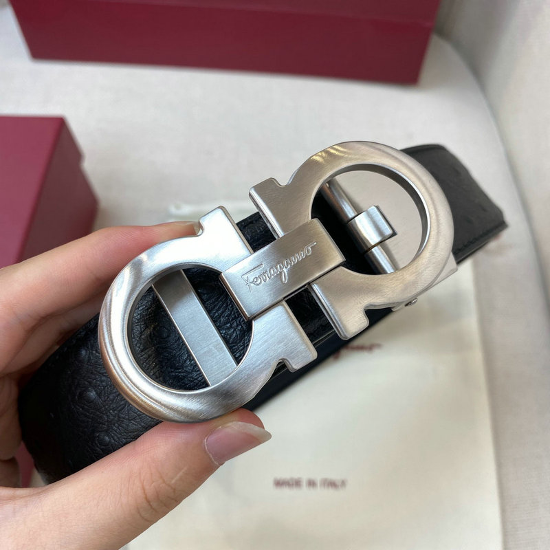 FASH SaLOUIS VUITTONatore Ferragamo Belts 2109XA0028