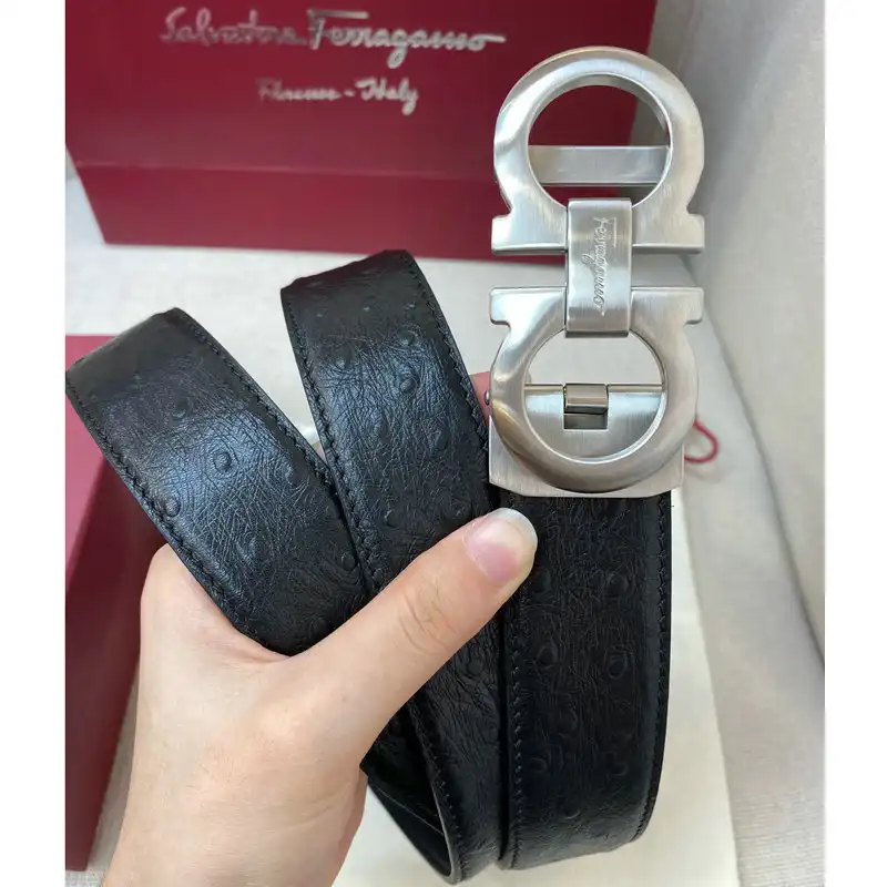 Fashionrep Salvatore Ferragamo Belts 2109XA0028