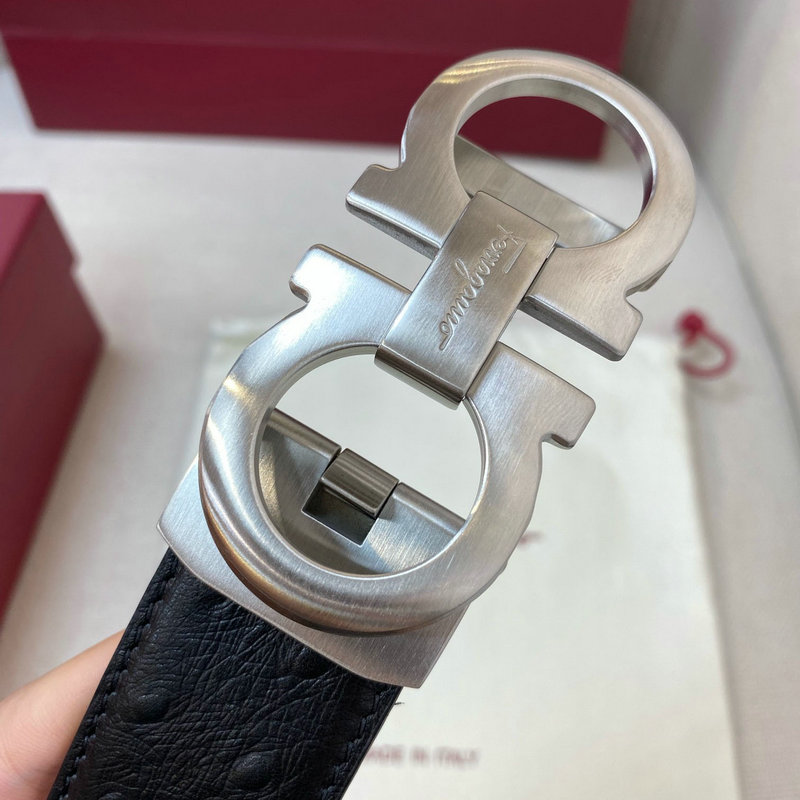 FASH SaLOUIS VUITTONatore Ferragamo Belts 2109XA0028