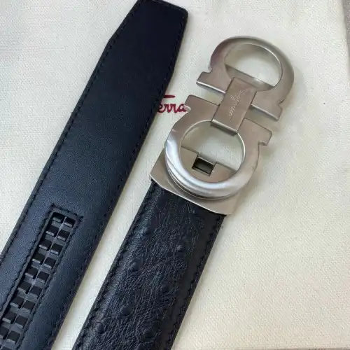 FASH SaLOUIS VUITTONatore Ferragamo Belts 2109XA0028