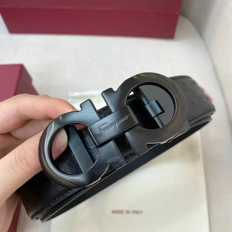 Salvatore Ferragamo Belts 2109XA0029