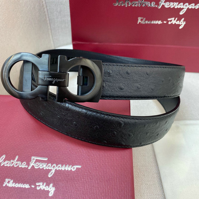 FASH SaLOUIS VUITTONatore Ferragamo Belts 2109XA0029