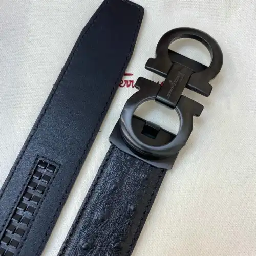 Salvatore Ferragamo Belts 2109XA0029