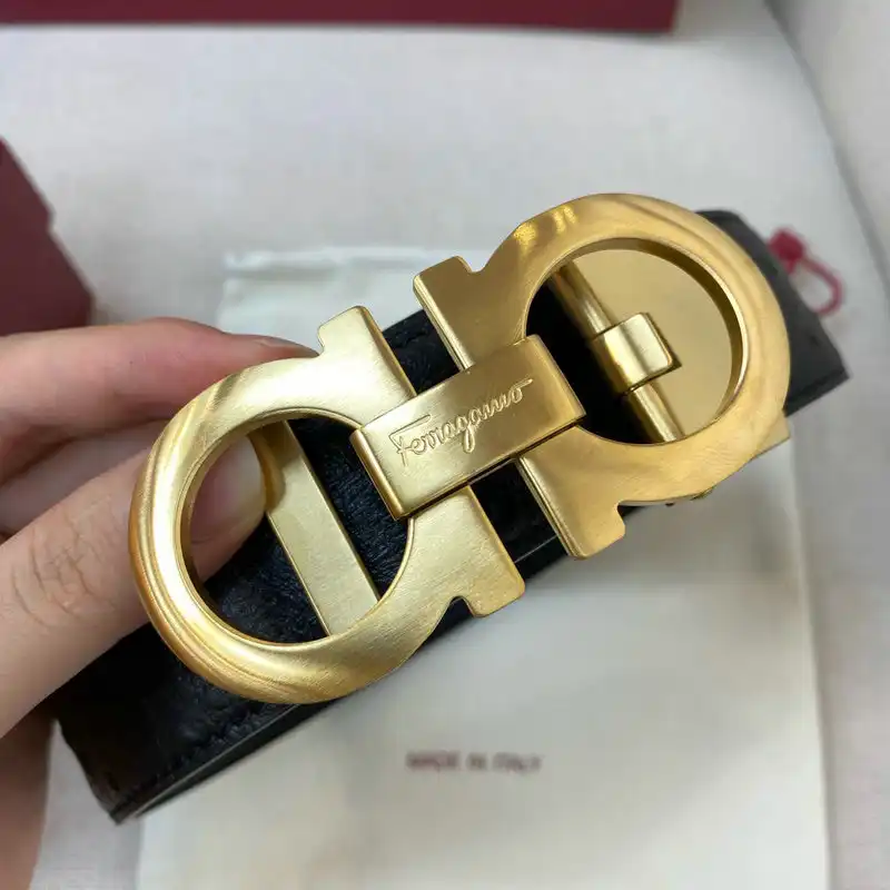 Salvatore Ferragamo Belts 2109XA0030