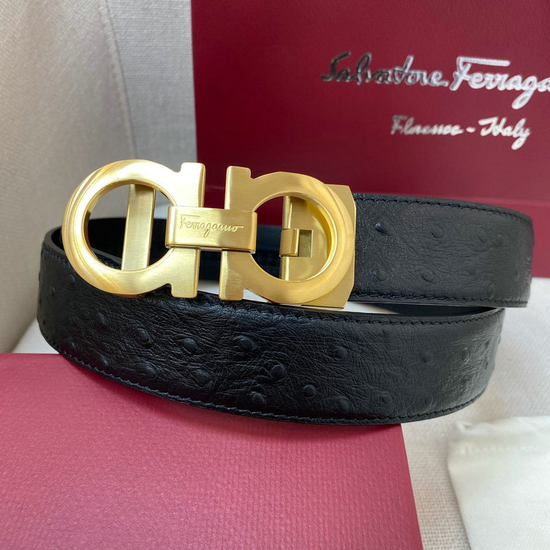 FASH SaLOUIS VUITTONatore Ferragamo Belts 2109XA0030