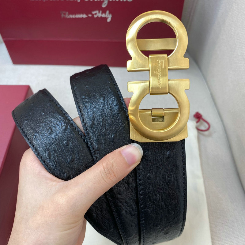 FASH SaLOUIS VUITTONatore Ferragamo Belts 2109XA0030