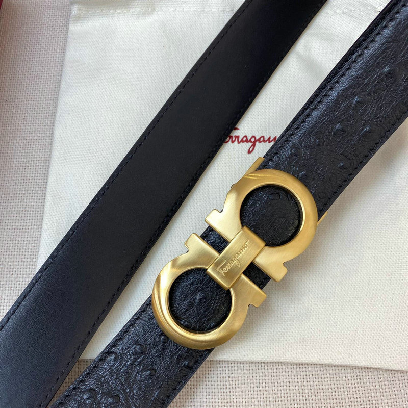 FASH SaLOUIS VUITTONatore Ferragamo Belts 2109XA0030