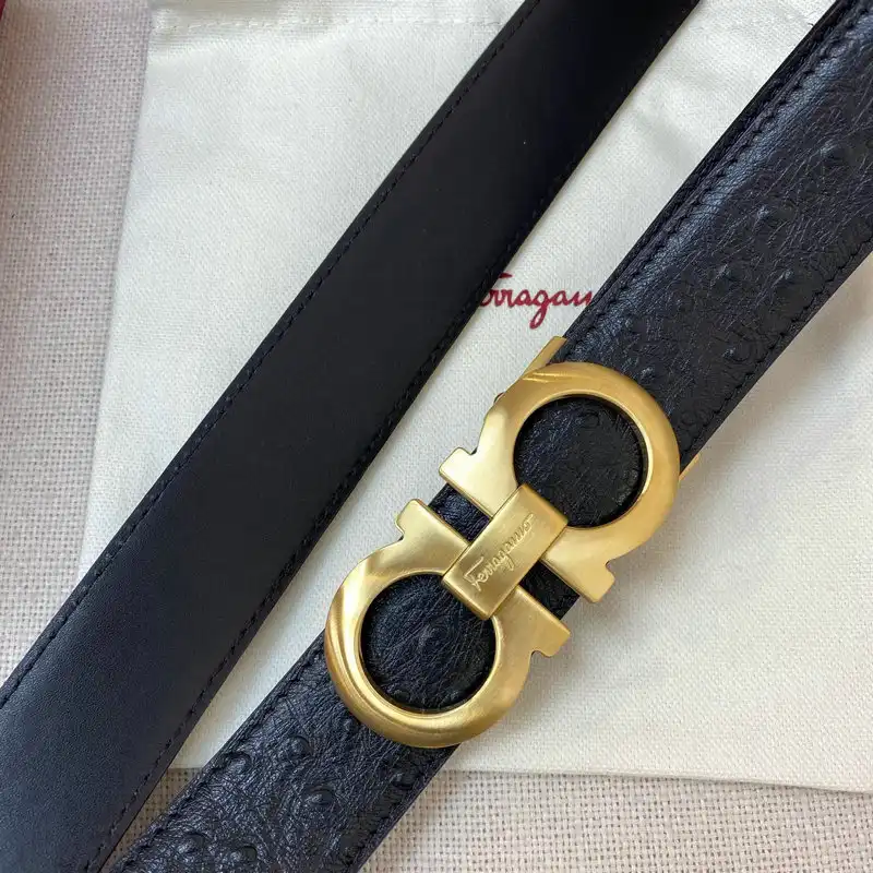 Salvatore Ferragamo Belts 2109XA0030