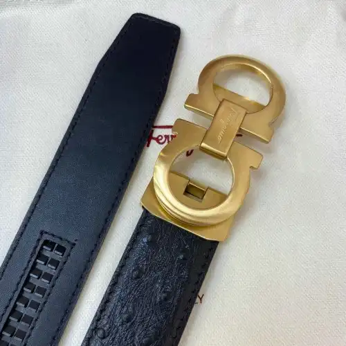 Salvatore Ferragamo Belts 2109XA0030