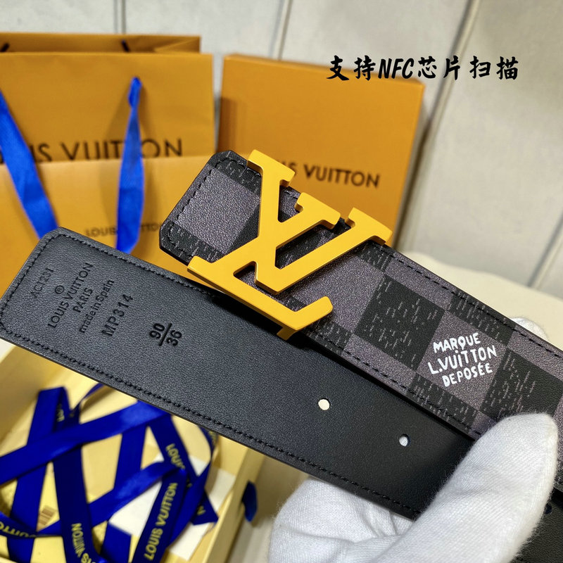 FASH LOUIS VUITTON Belts 2109XA0031