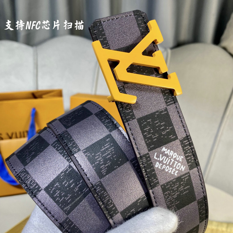 FASH LOUIS VUITTON Belts 2109XA0031