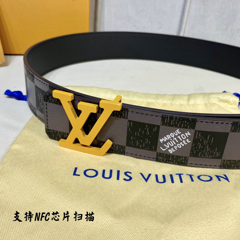 FASH LOUIS VUITTON Belts 2109XA0031