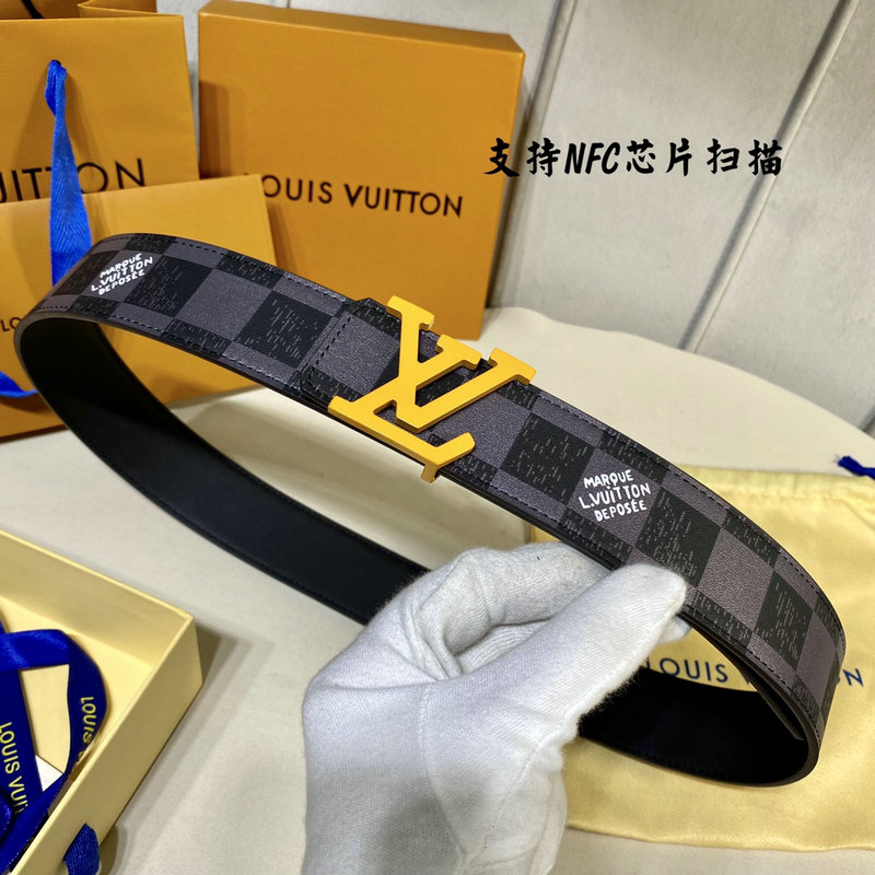 FASH LOUIS VUITTON Belts 2109XA0031