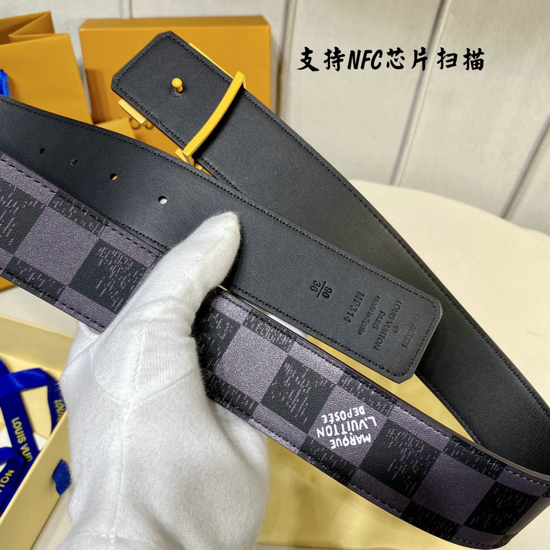 FASH LOUIS VUITTON Belts 2109XA0031