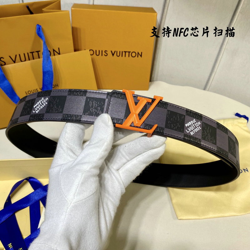 FASH LOUIS VUITTON Belts 2109XA0032