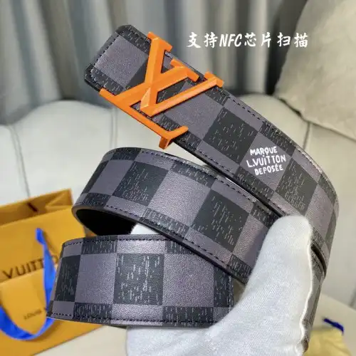 LV Belts 2109XA0032