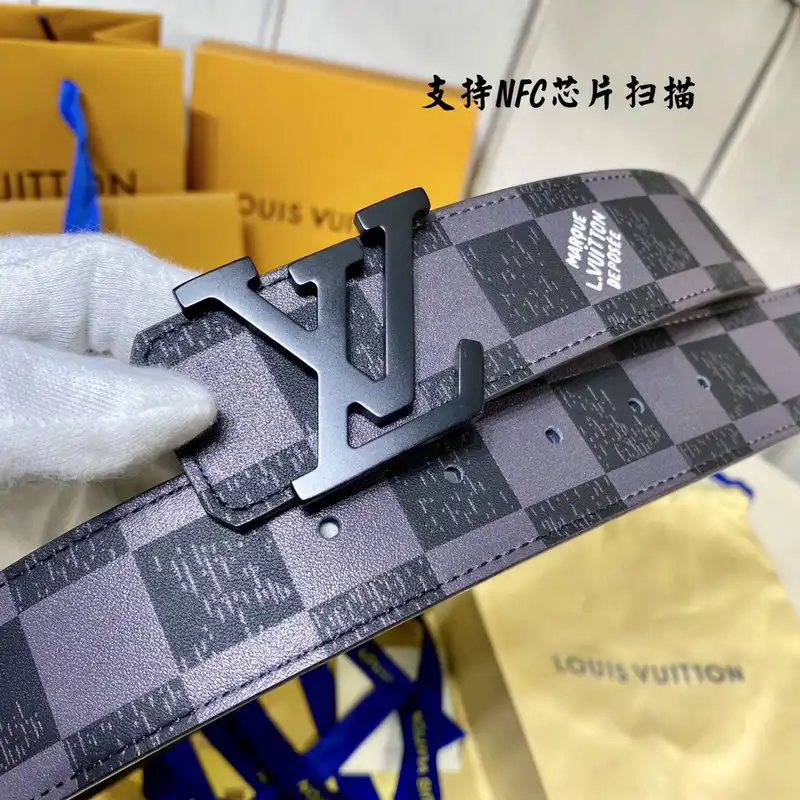 LV Belts 2109XA0033