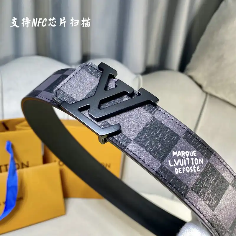 LV Belts 2109XA0033