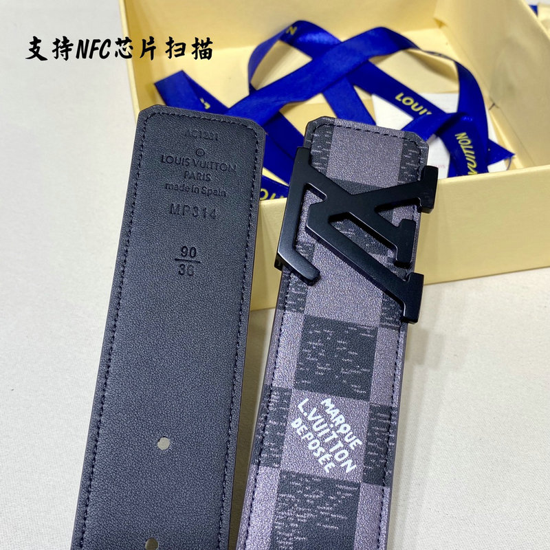 FASH LOUIS VUITTON Belts 2109XA0033