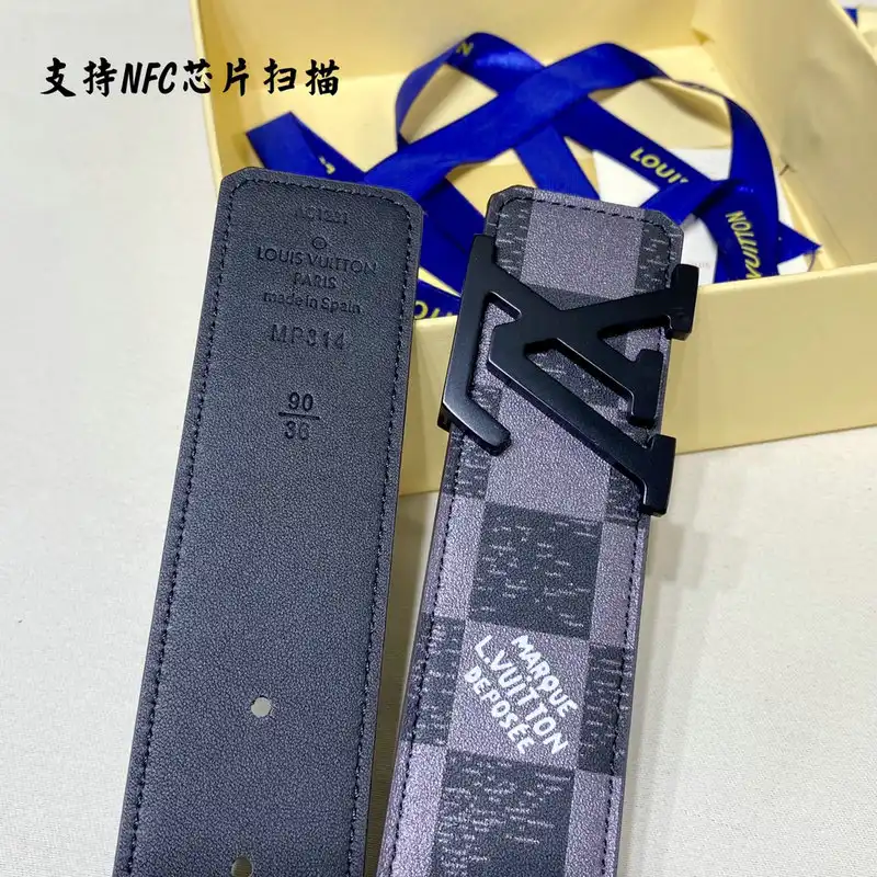 LV Belts 2109XA0033