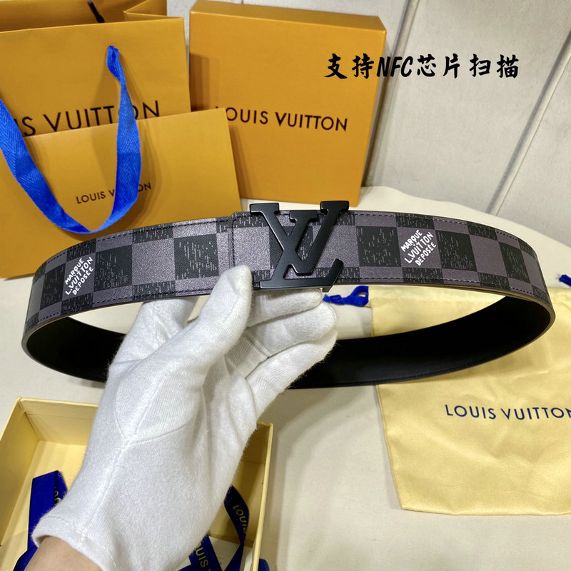 FASH LOUIS VUITTON Belts 2109XA0033