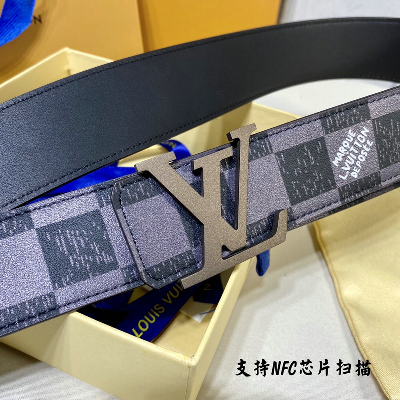 FASH LOUIS VUITTON Belts 2109XA0034