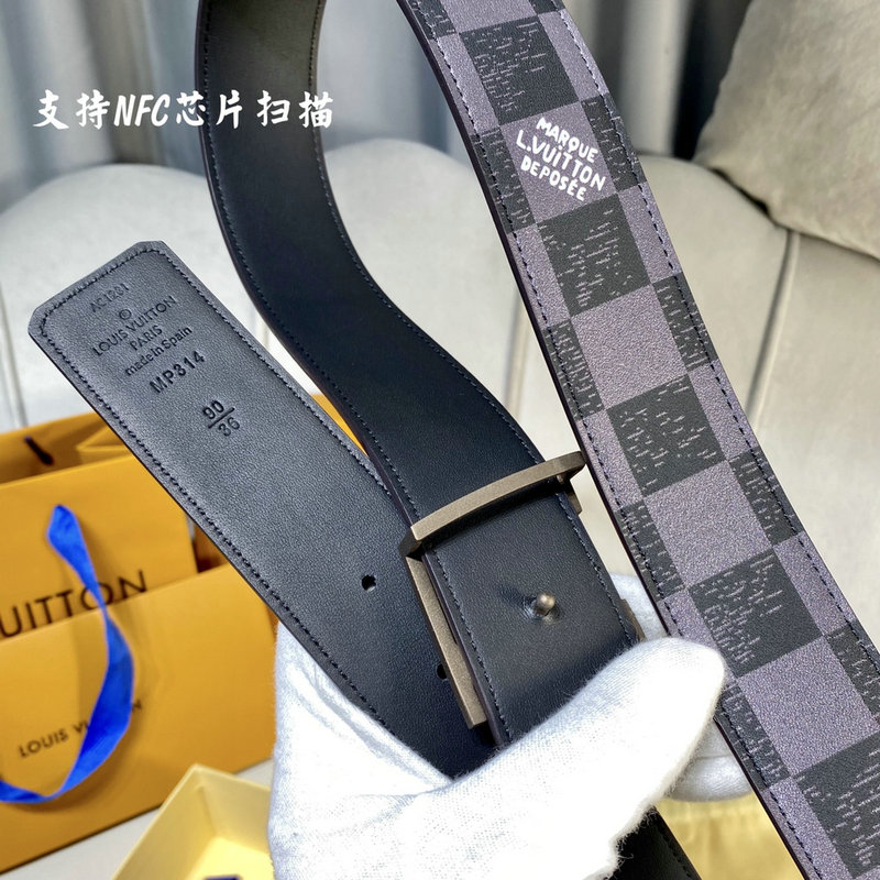 FASH LOUIS VUITTON Belts 2109XA0034